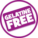 Gelatine-Free